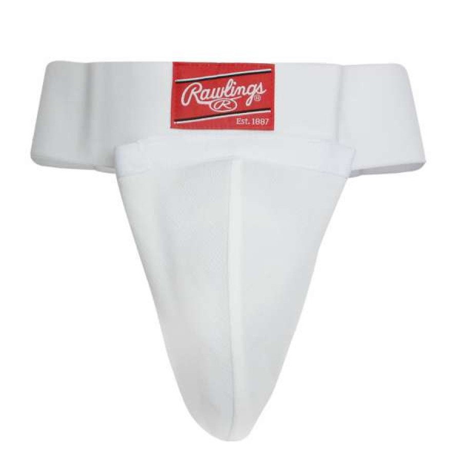 Accessories * | Rawlings Junior Jock And Support