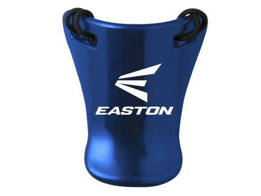 Accessories * | Easton Throat Guard