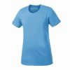 Apparel * | Sanmar Atc L350 Women'S Short Sleeve Shirt