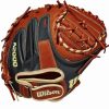 Gloves & Mitts * | Wilson A2000 1790 Superskin 34 Baseball Catcher'S Mitt